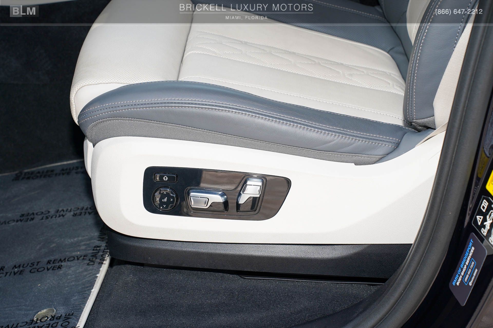 2024 BMW X7 ALPINA XB7 - Photo 33