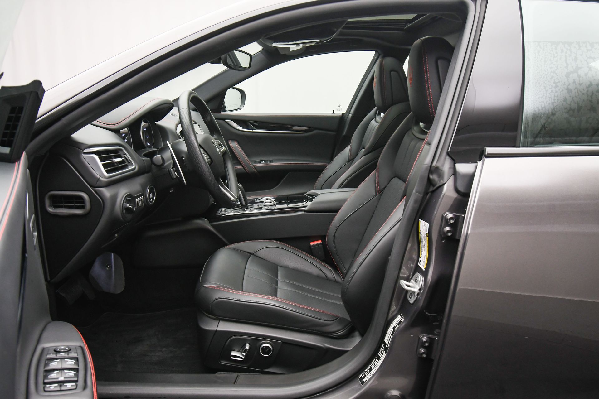 2024 Maserati Ghibli Modena Ultima - Photo 18