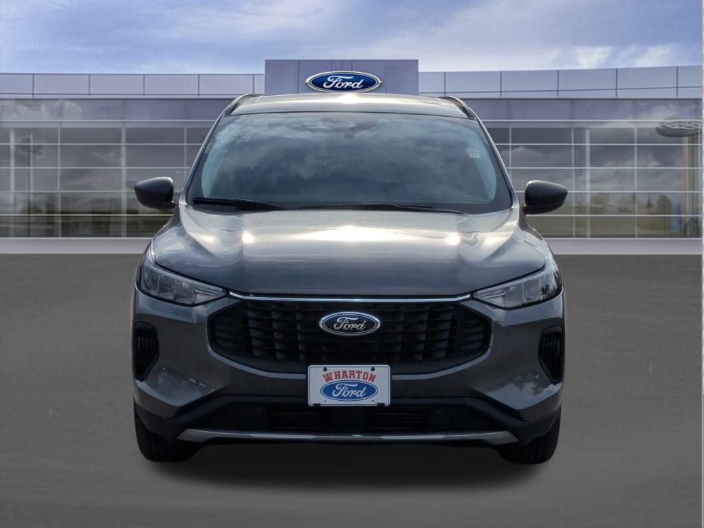 2026 Ford Escape Active - 8