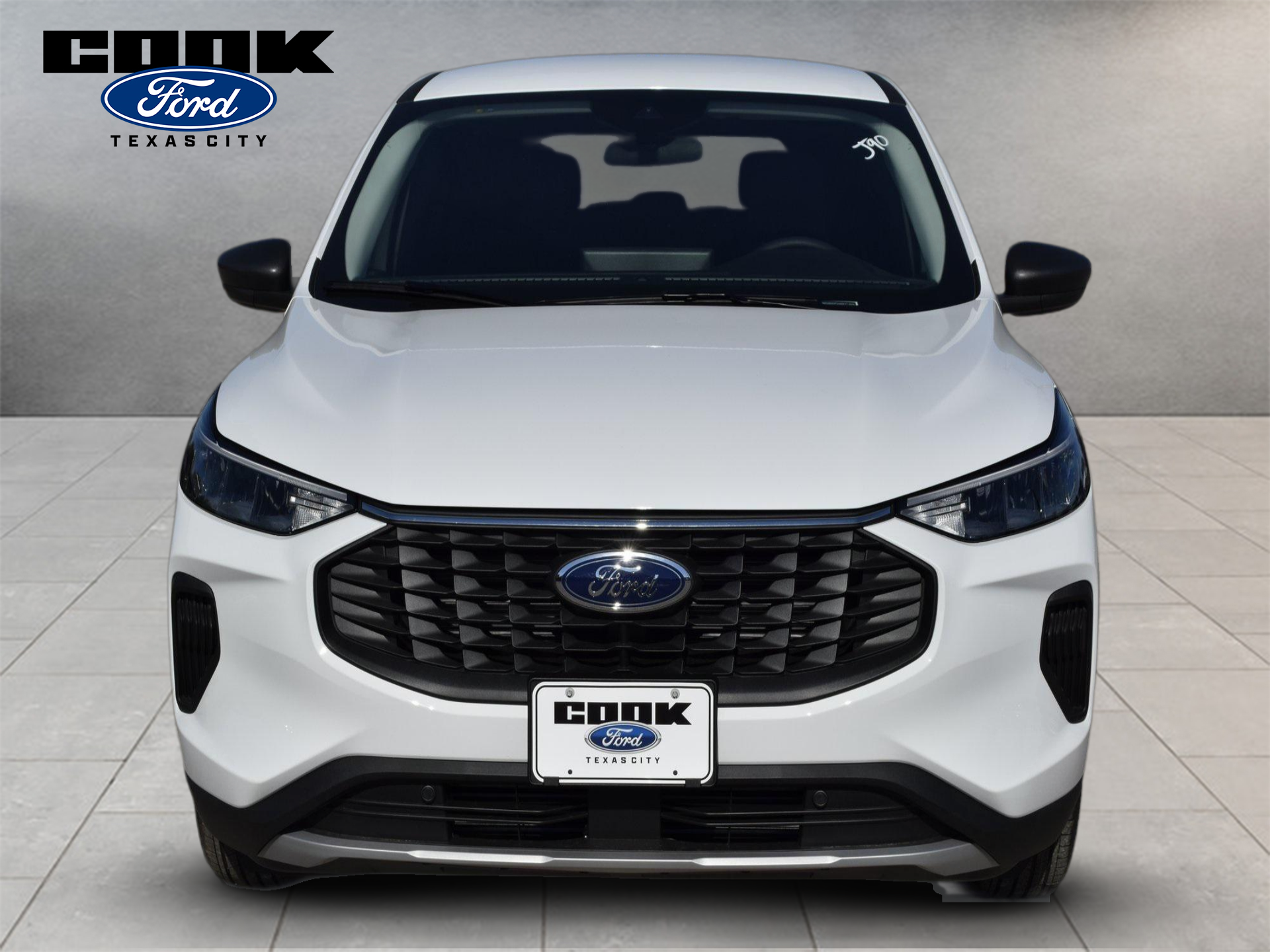 2026 Ford Escape Active - 1