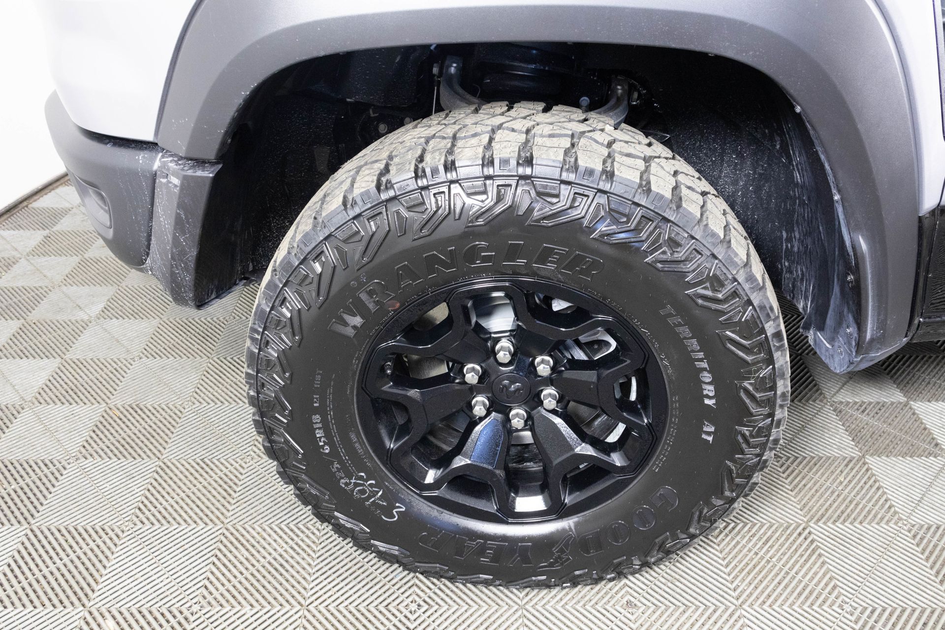 2026 RAM 1500 - Image 40