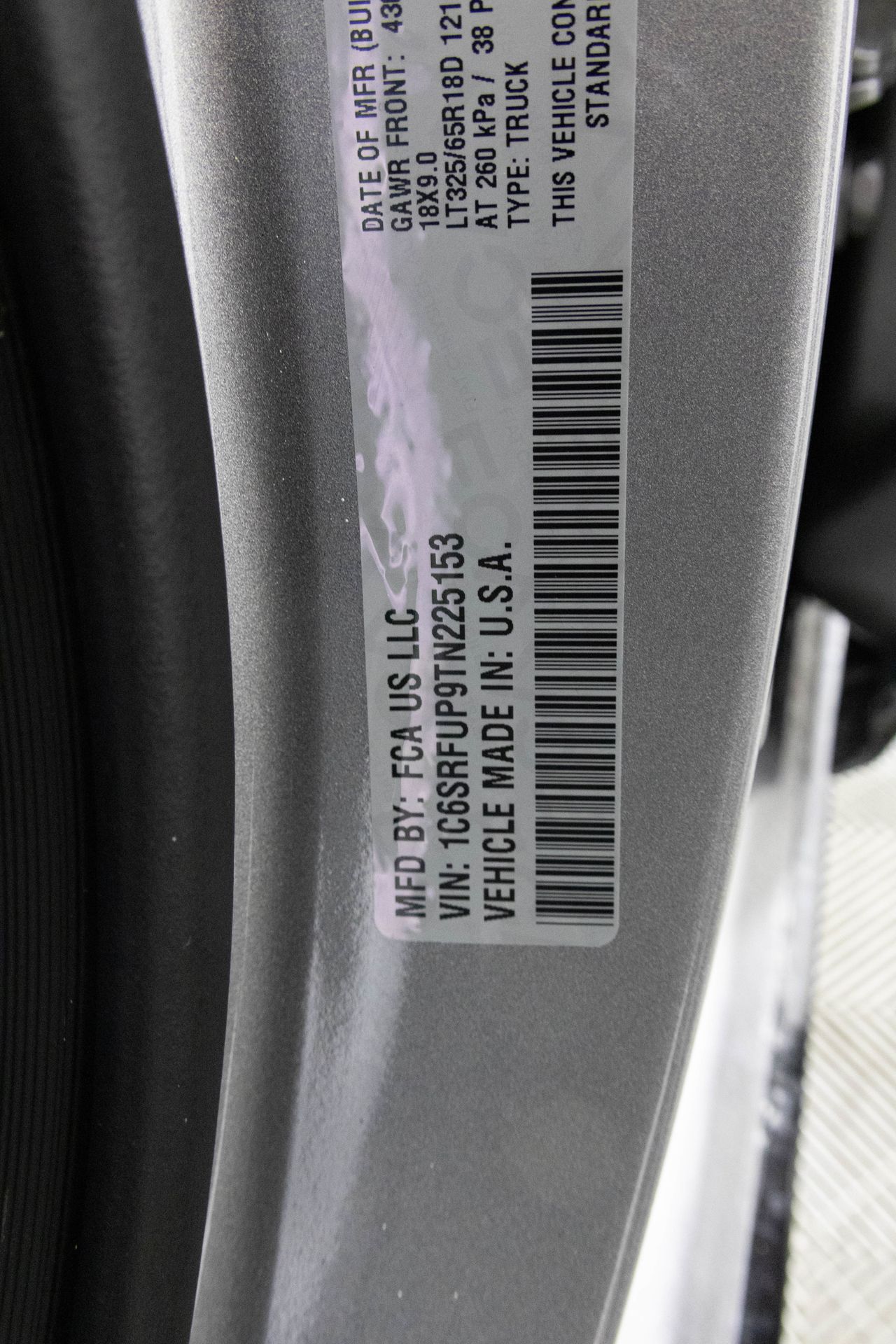 2026 RAM 1500 - Image 38