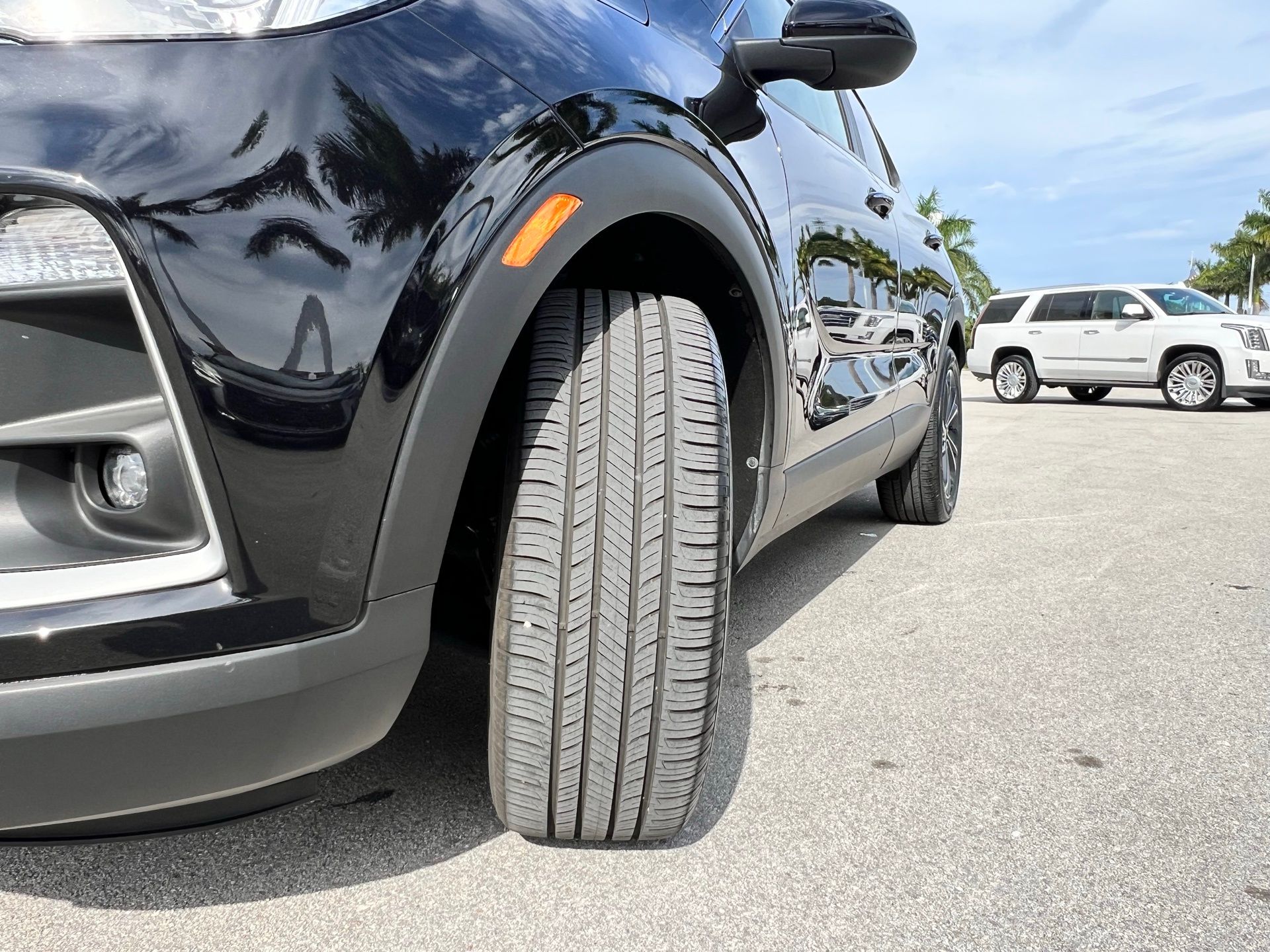 2022 Buick Encore GX Select 30