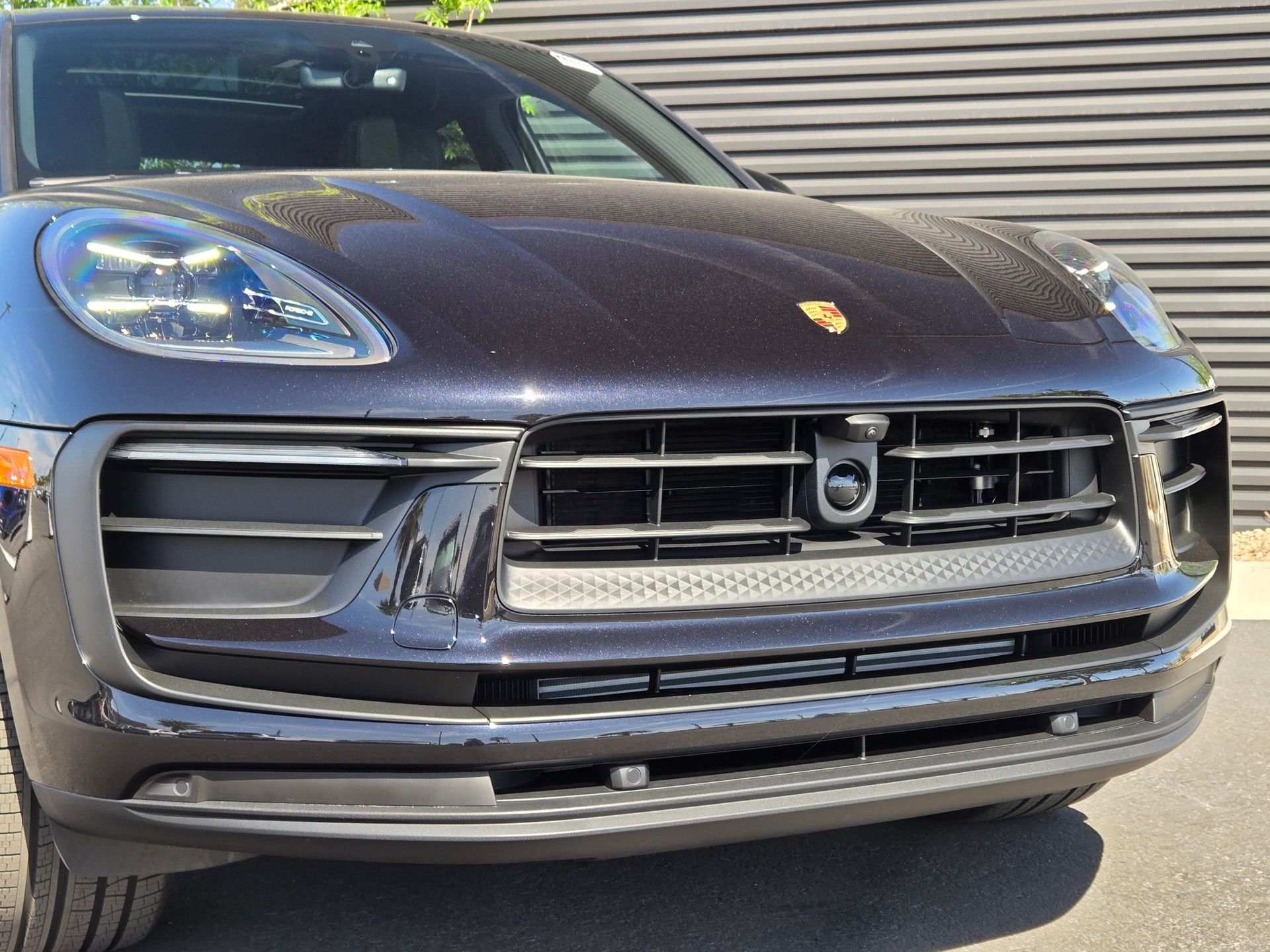 2025 Macan picture #12