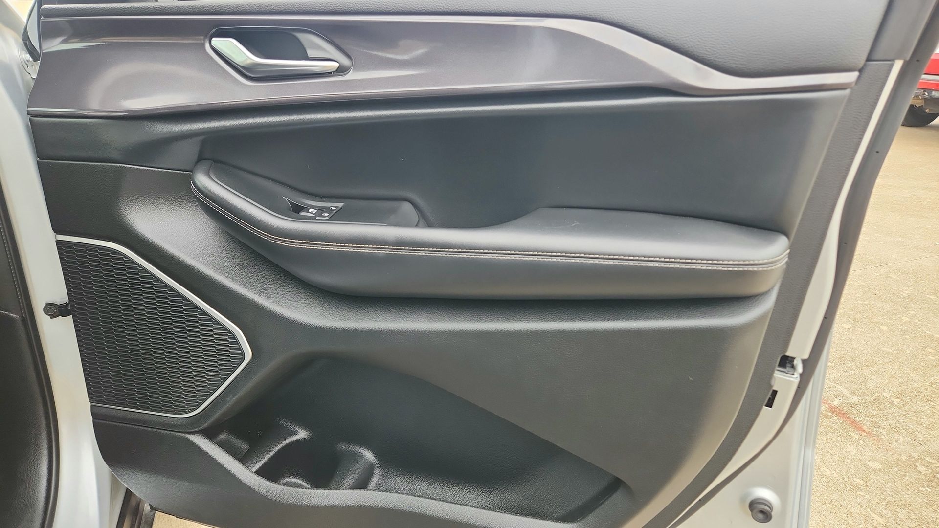 2021 Jeep Grand Cherokee L