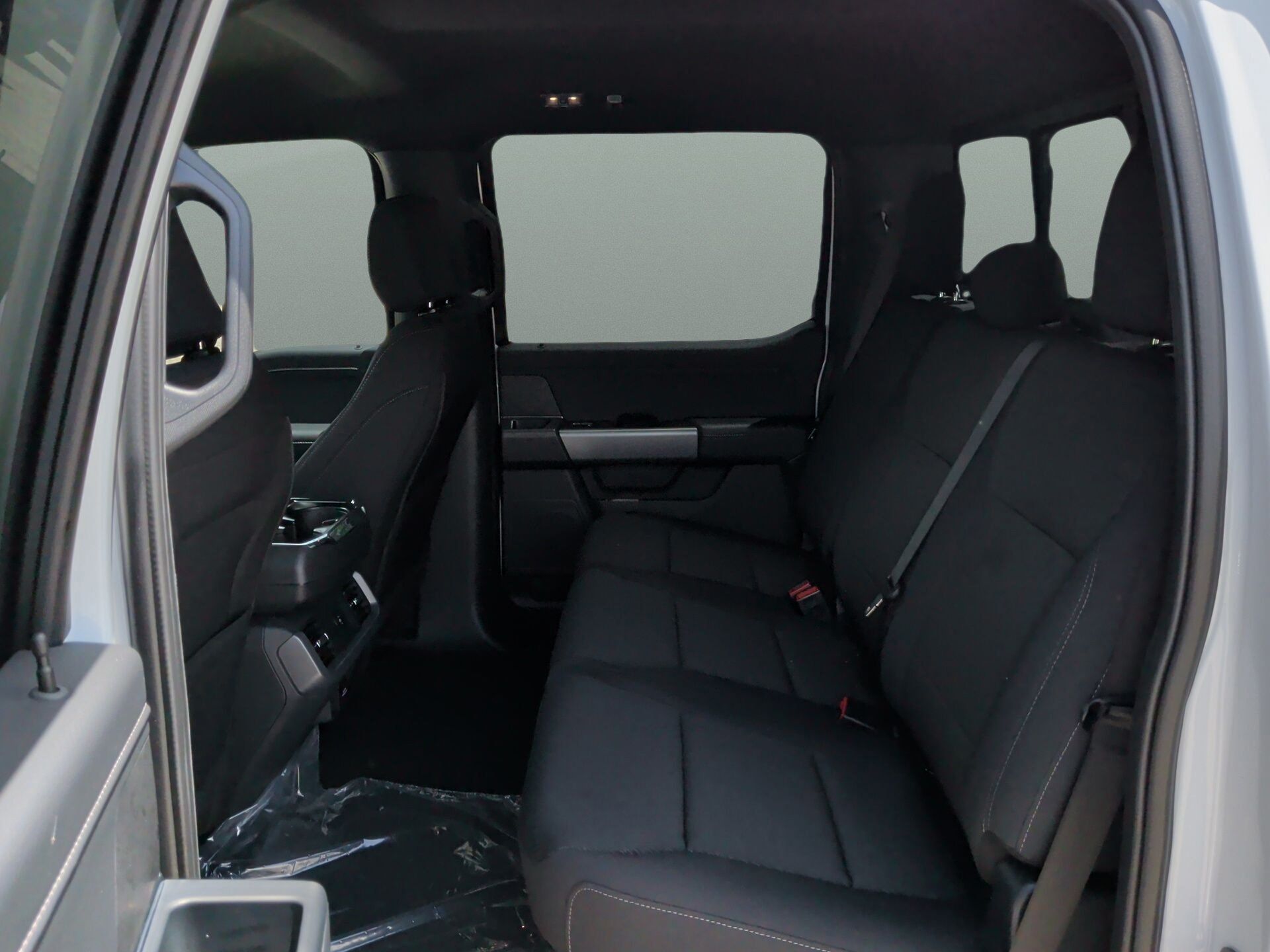 2026 Ford F-150 XLT - 10