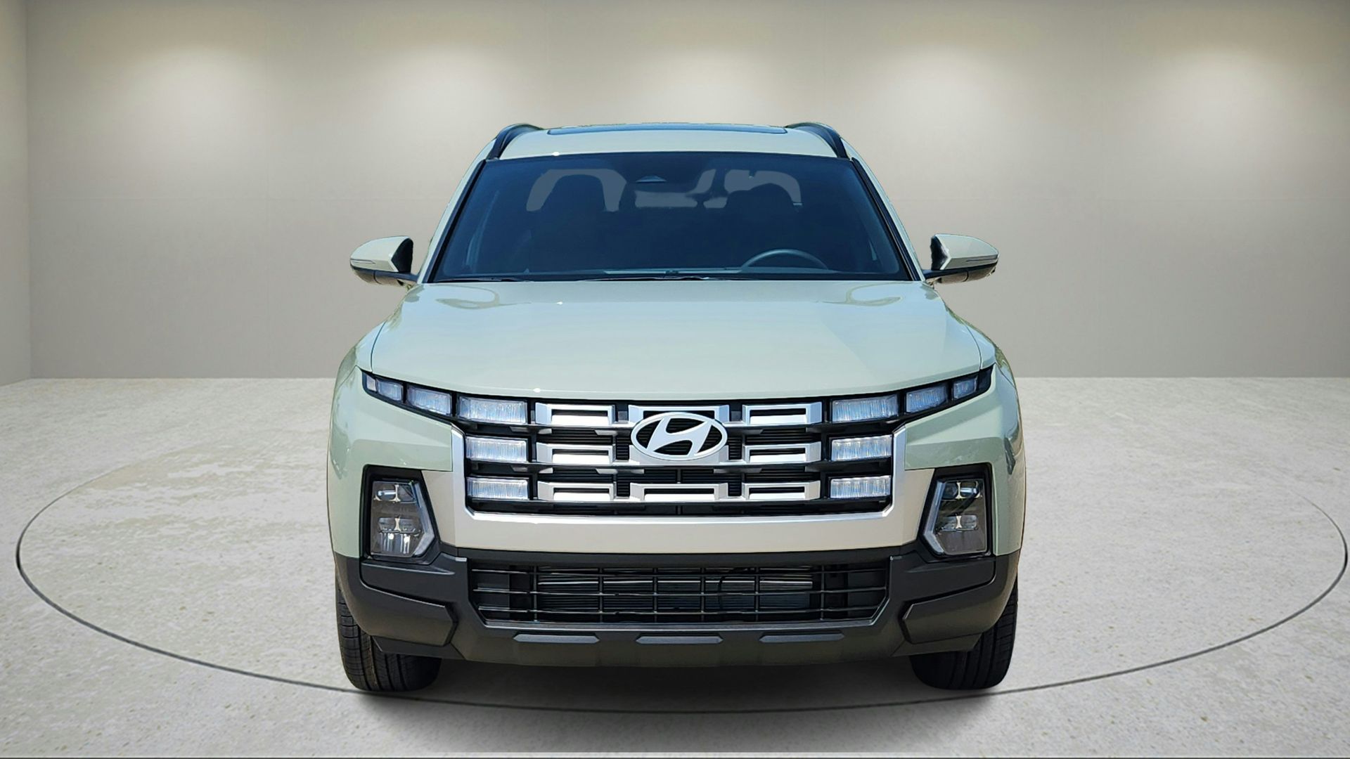 2026 Hyundai Santa Cruz