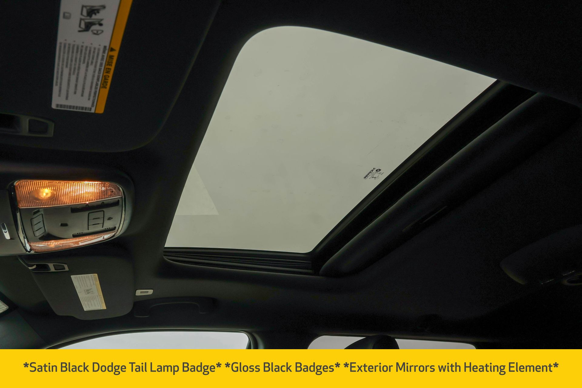 2026 DODGE DURANGO - Image 9