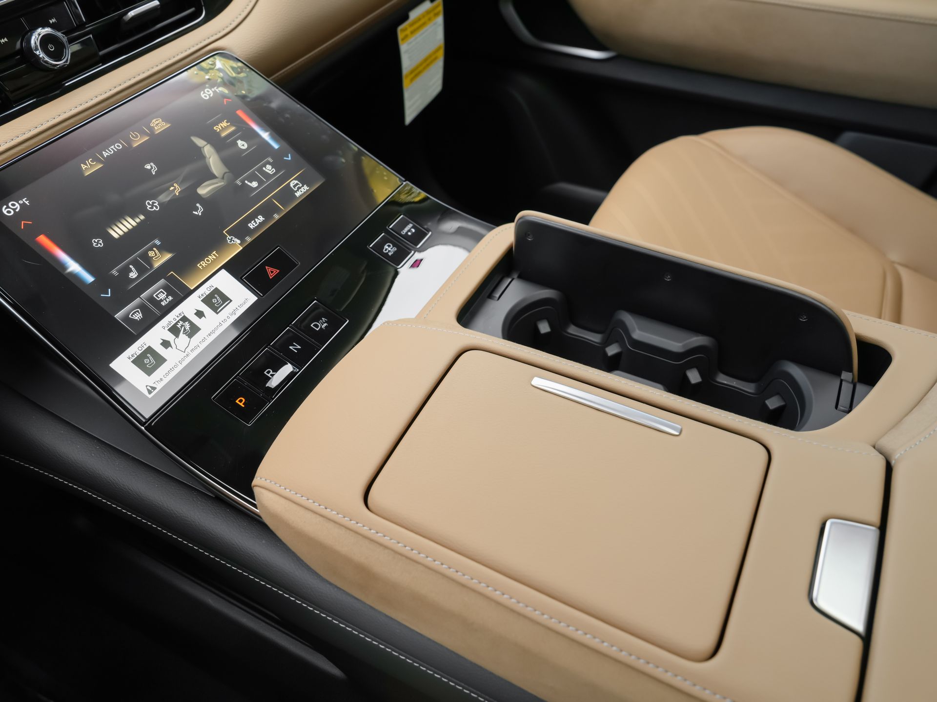 used 2026 INFINITI QX80 car, priced at $77,600