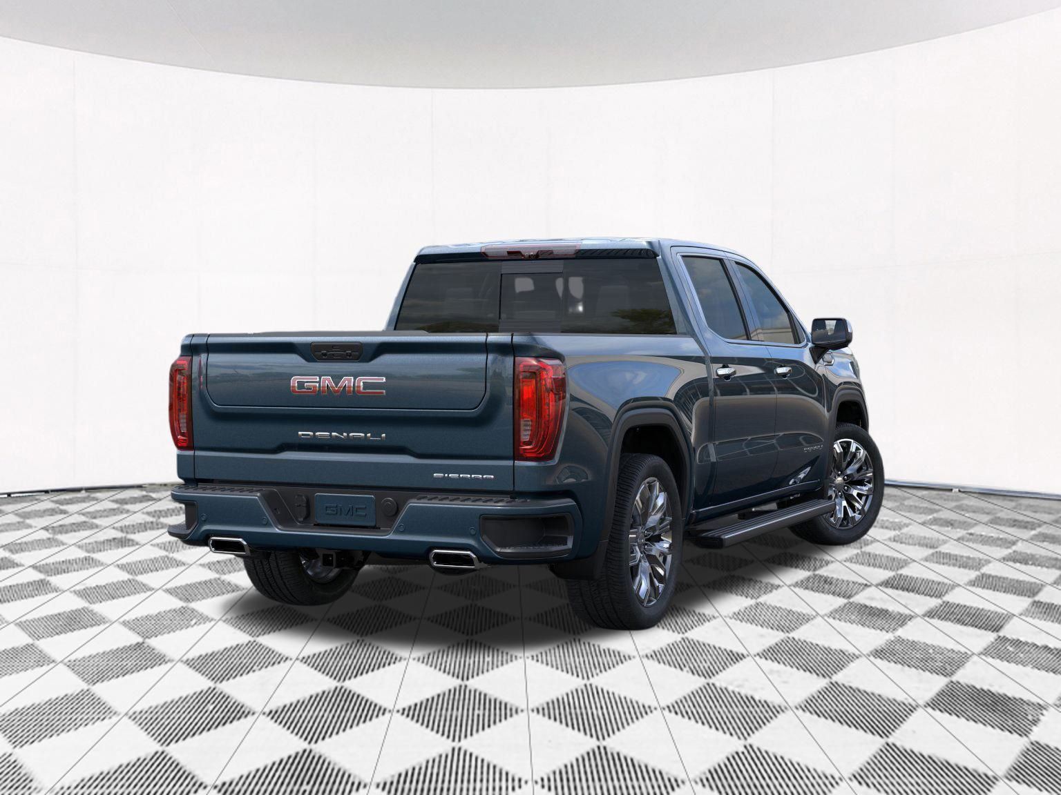 Sierra 1500 Denali