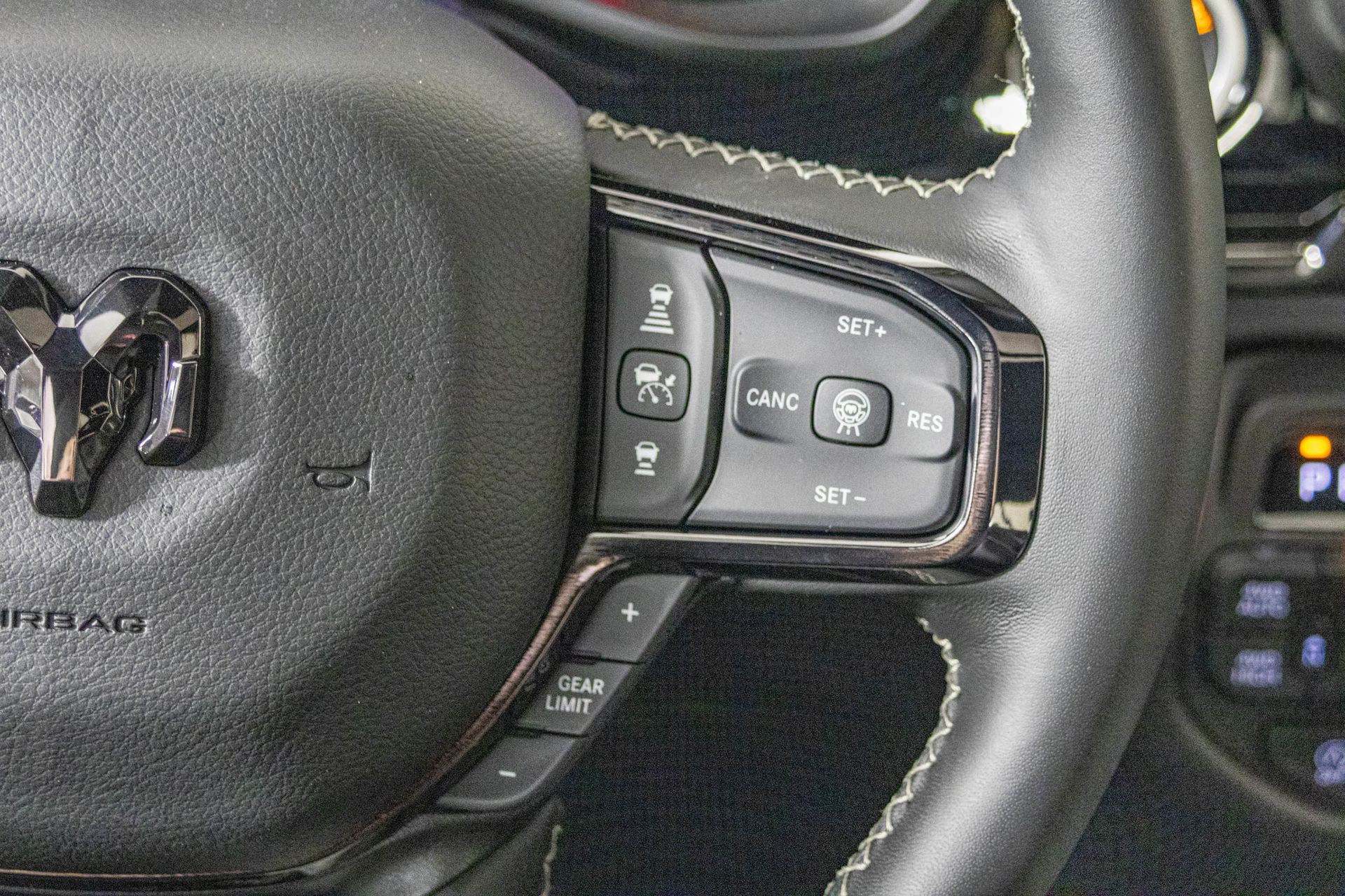 2026 RAM 1500 - Image 37