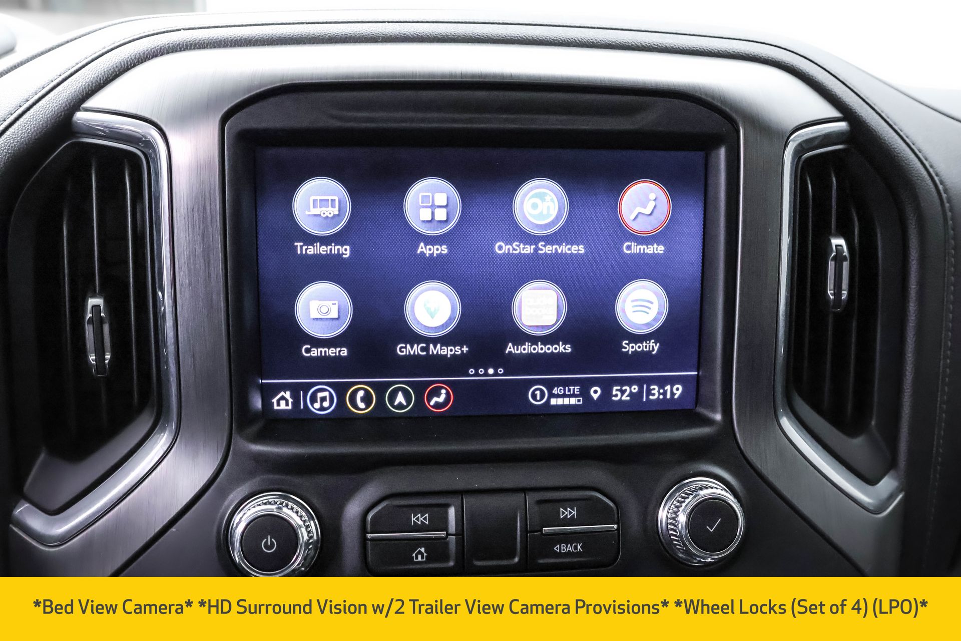 2021 GMC SIERRA - Image 10