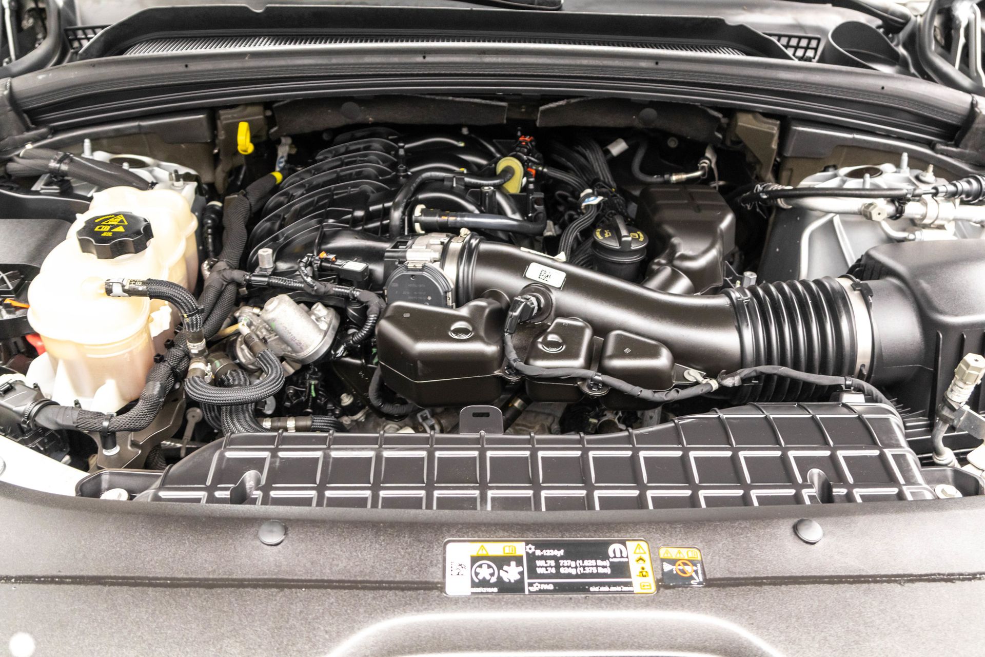 2022 JEEP GRAND CHEROKEE - Image 44