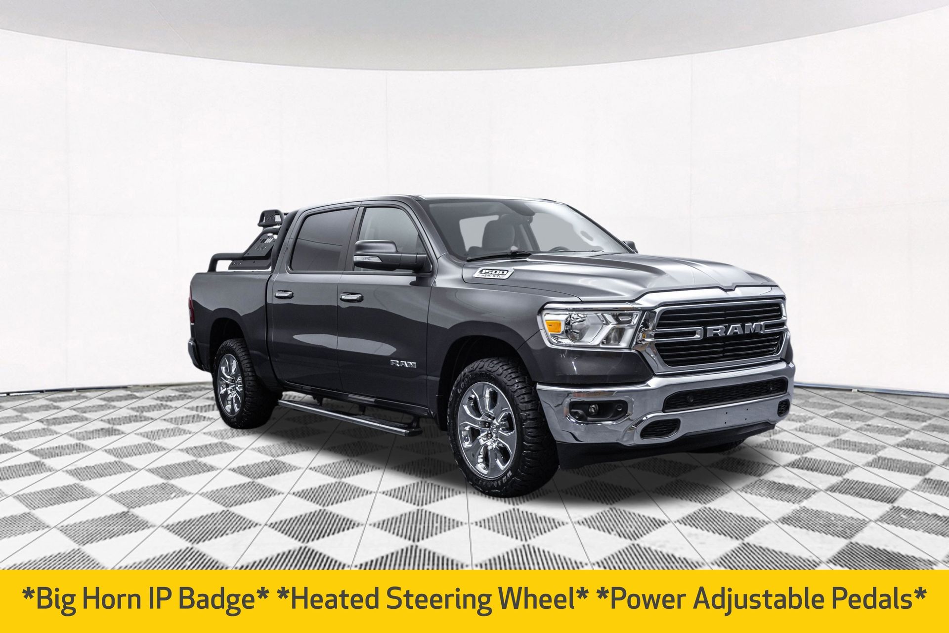 2020 RAM 1500 - Image 17