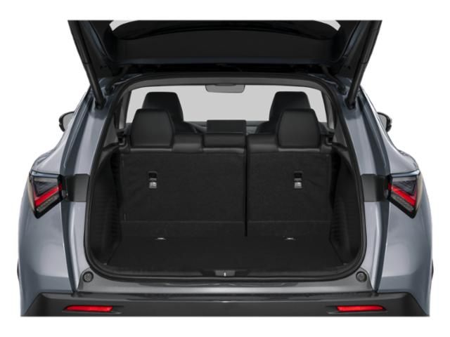 2025 Acura ADX Base - 9