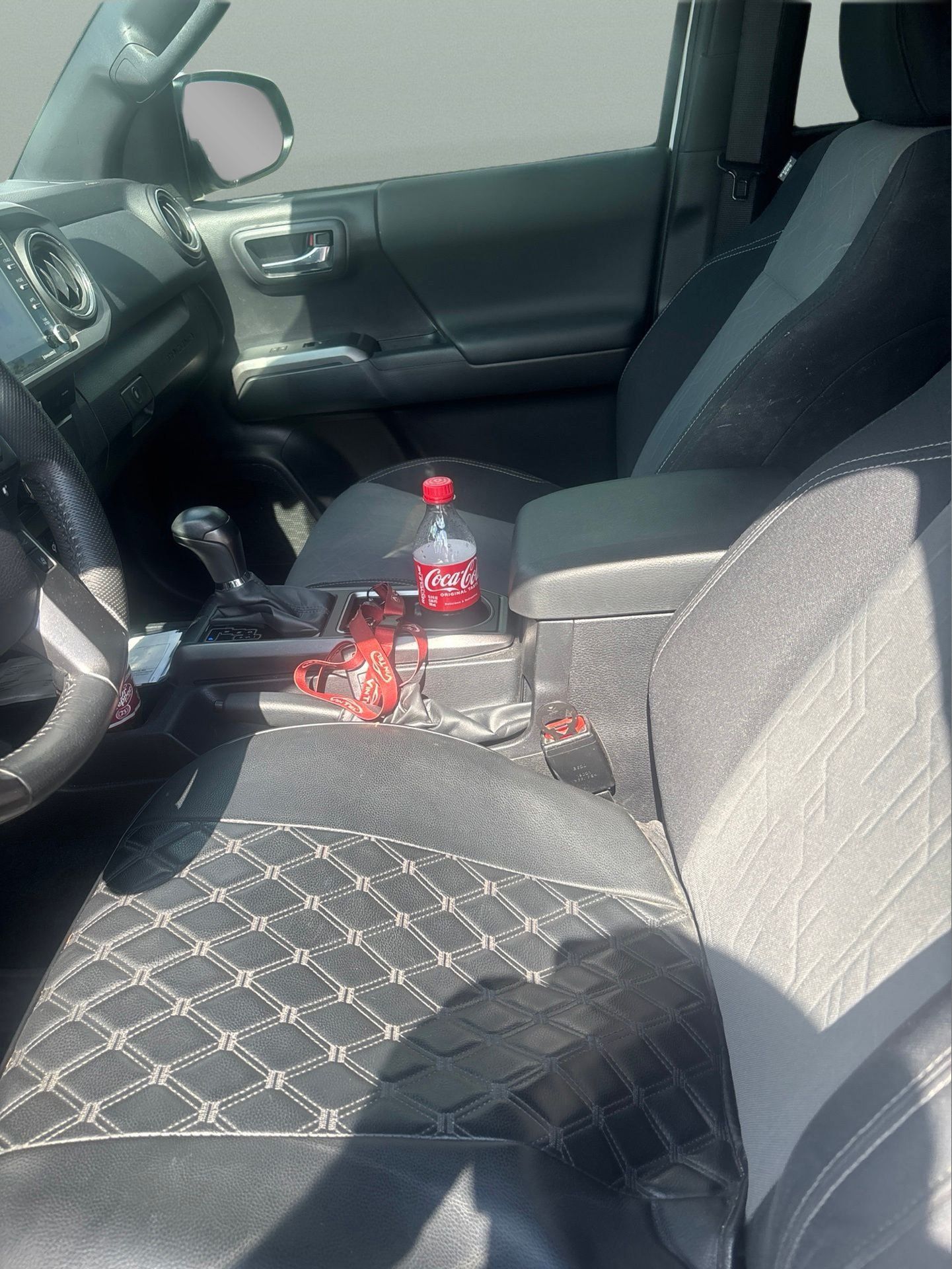 2023 Toyota Tacoma TRD Off-Road - 7