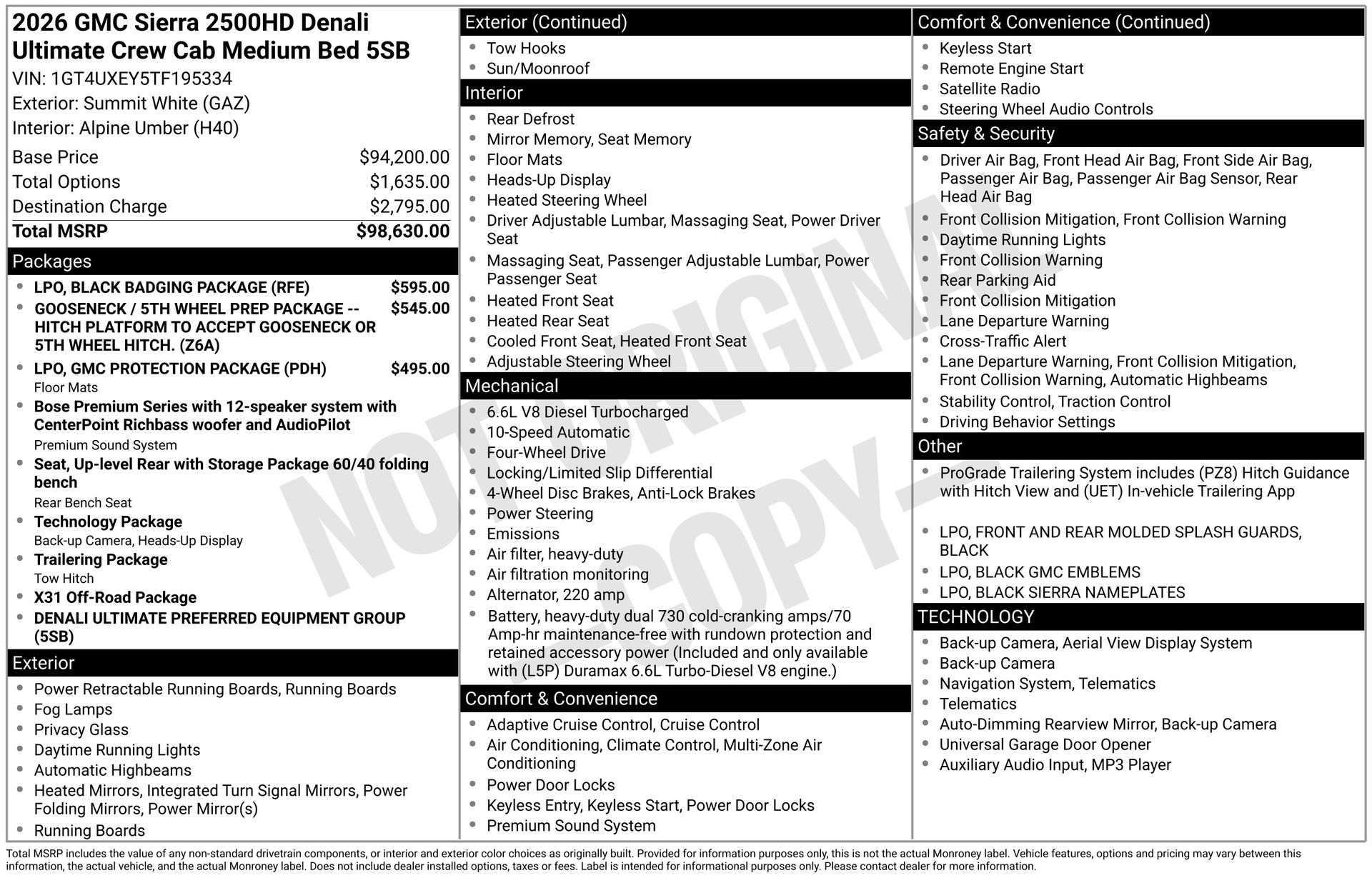 View vehicle photo 5