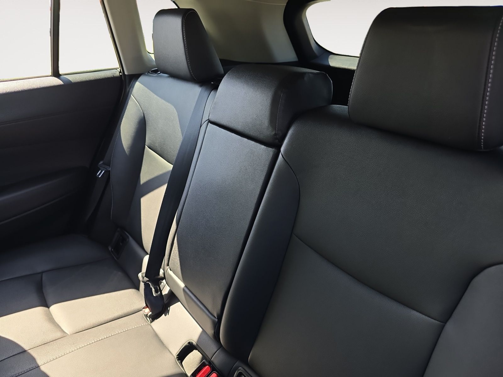 Used 2026 Toyota Corolla Cross SUV