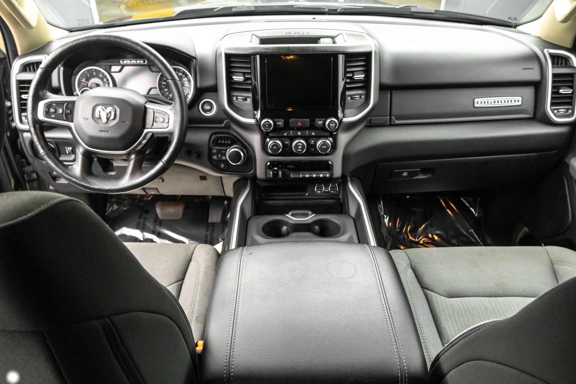 2020 RAM 1500 - Image 33