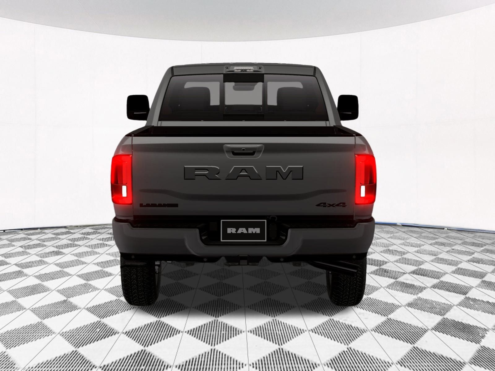 2026 RAM 2500 - Image 13