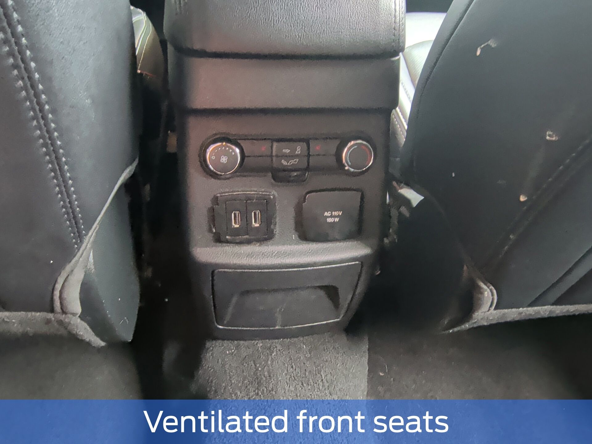 2019 Ford Explorer Limited Red at Autostrade