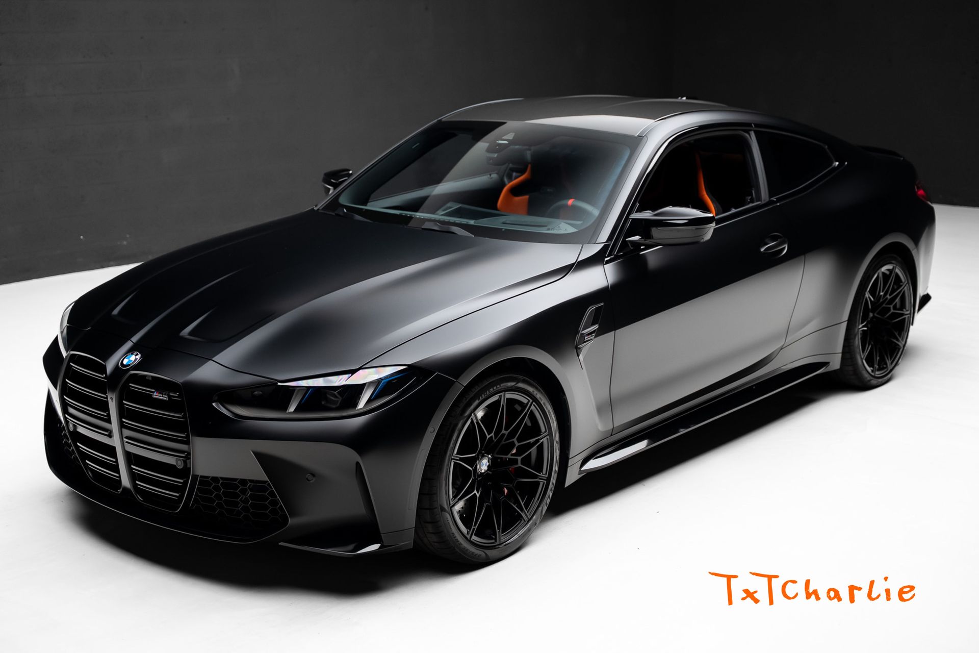 Black Sapphire Metallic 2026 BMW M4 Coupe Rear-Wheel Drive 8-Speed Automatic