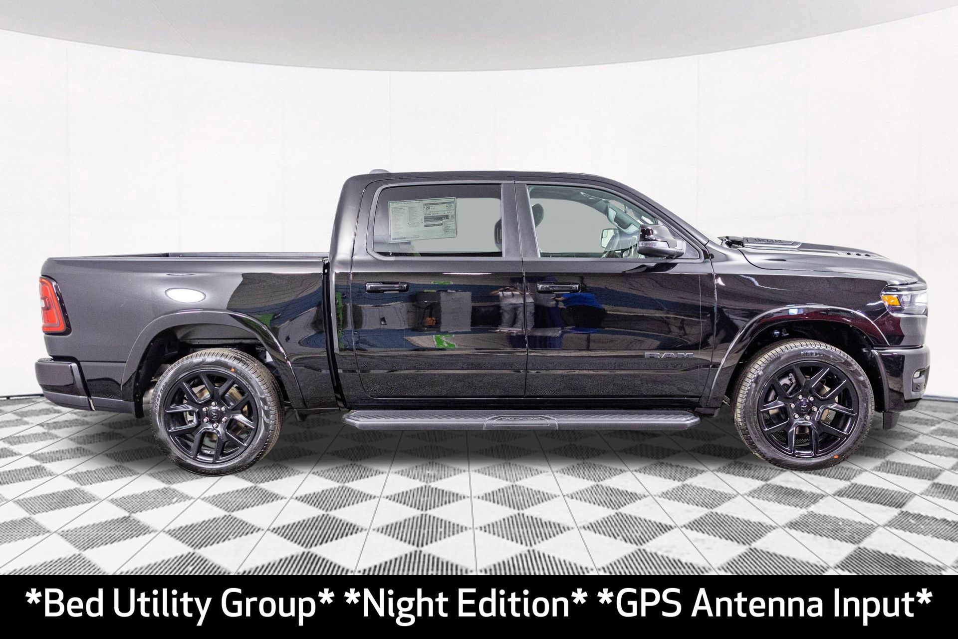 2026 RAM 1500 - Image 4