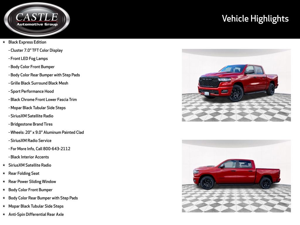 View vehicle photo 6