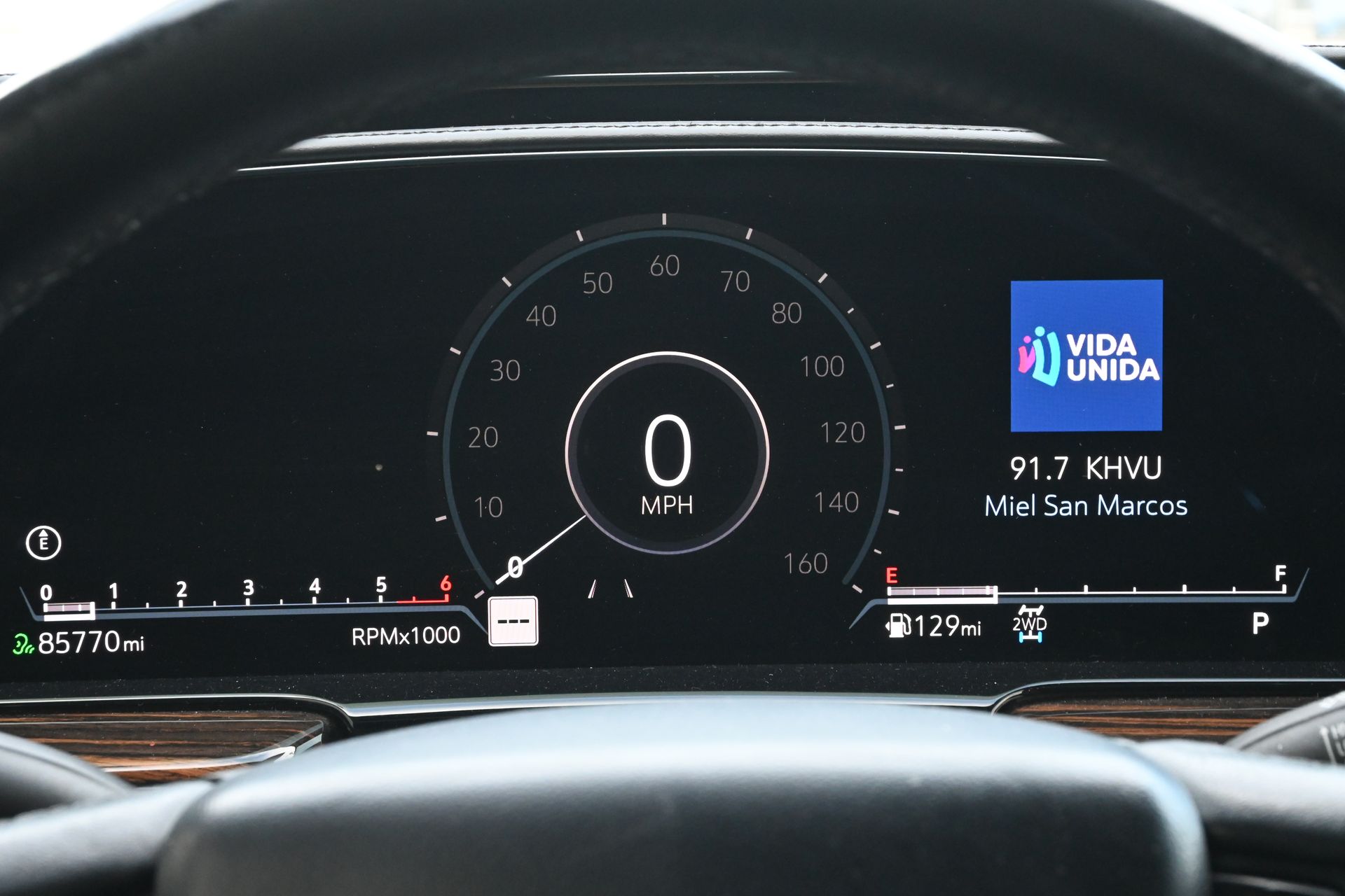 2021 Cadillac Escalade Luxury Black at Bayway Cadillac Southwest