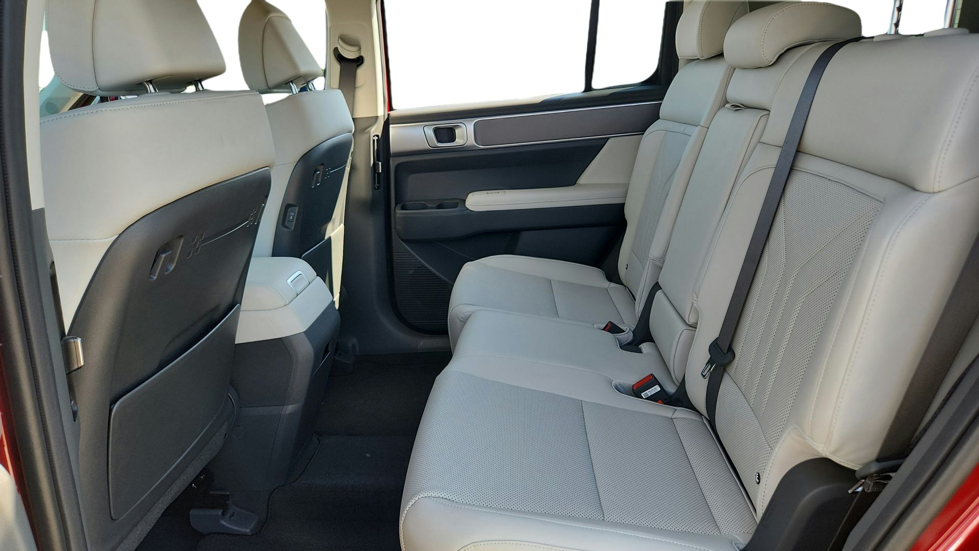 2025 Hyundai Santa Fe