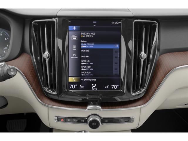 2021 Volvo XC60 T5 Momentum Black at Ultimate Motorsports