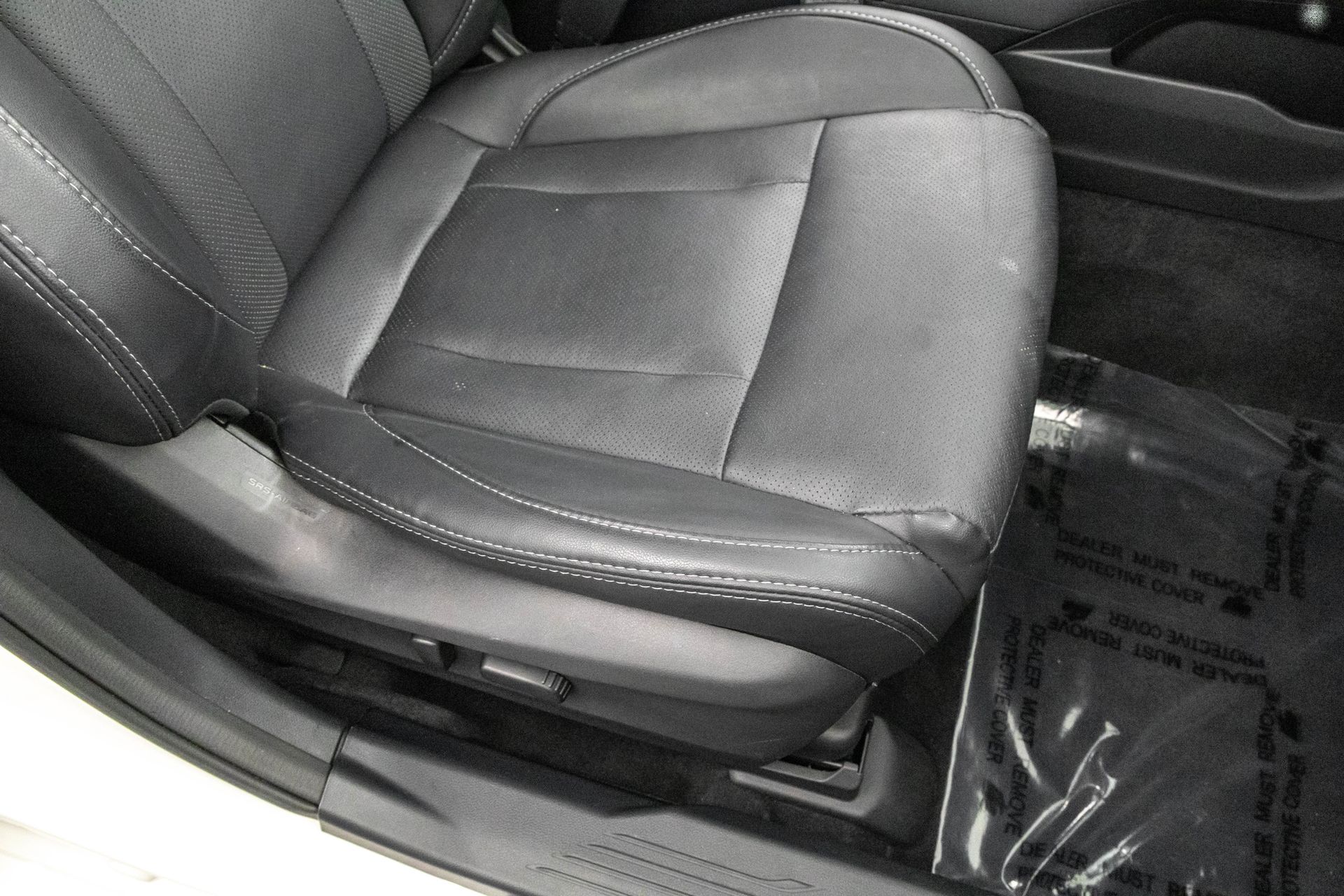 2022 SUBARU LEGACY - Image 40