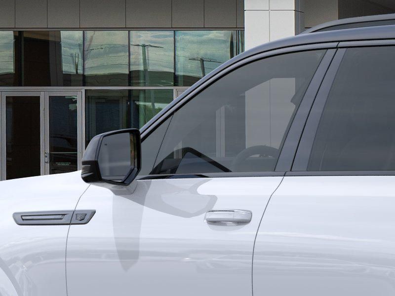 2026 Cadillac Escalade IQL Sport - 11