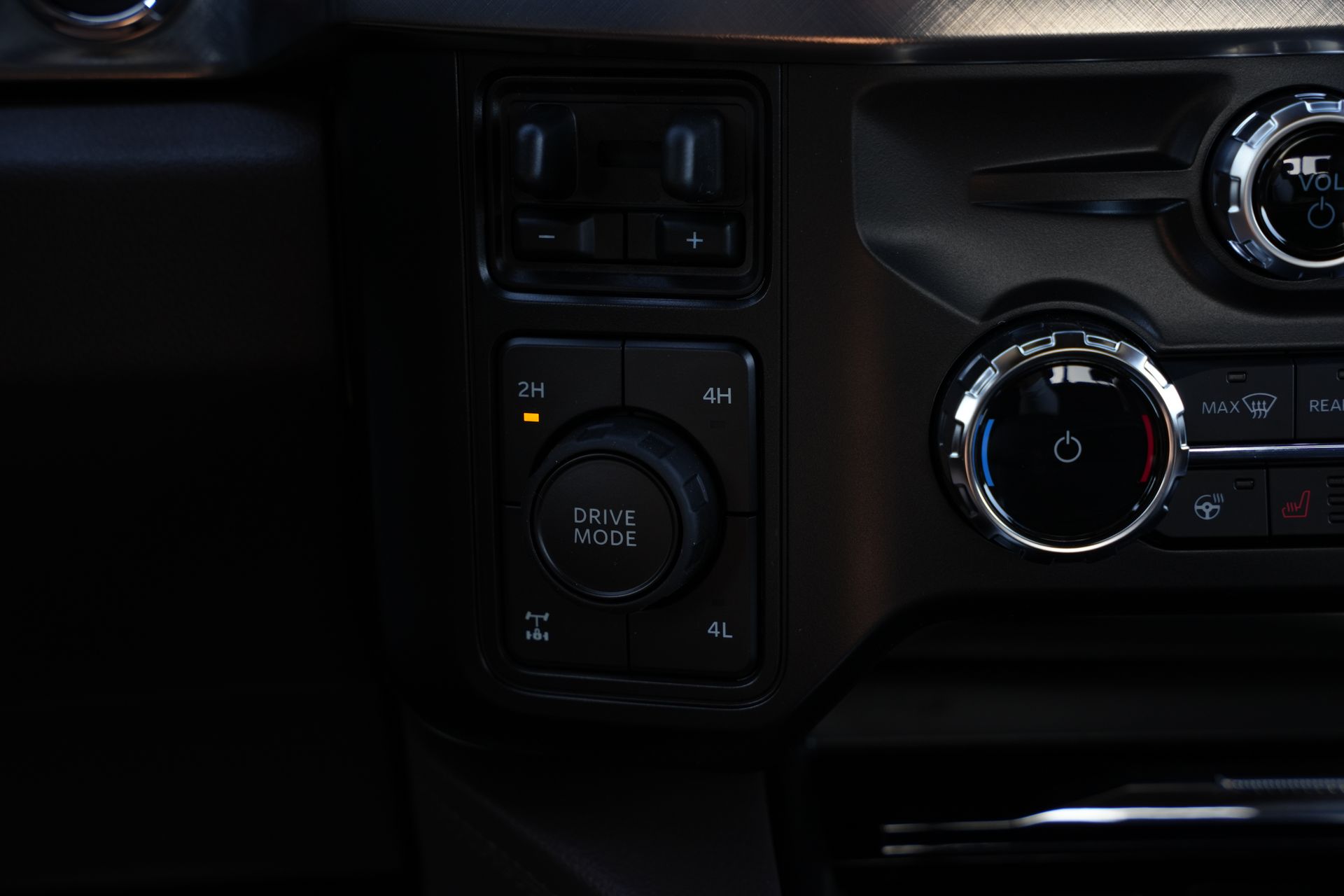 2026 Ford F-250SD King Ranch Black at Wharton Ford