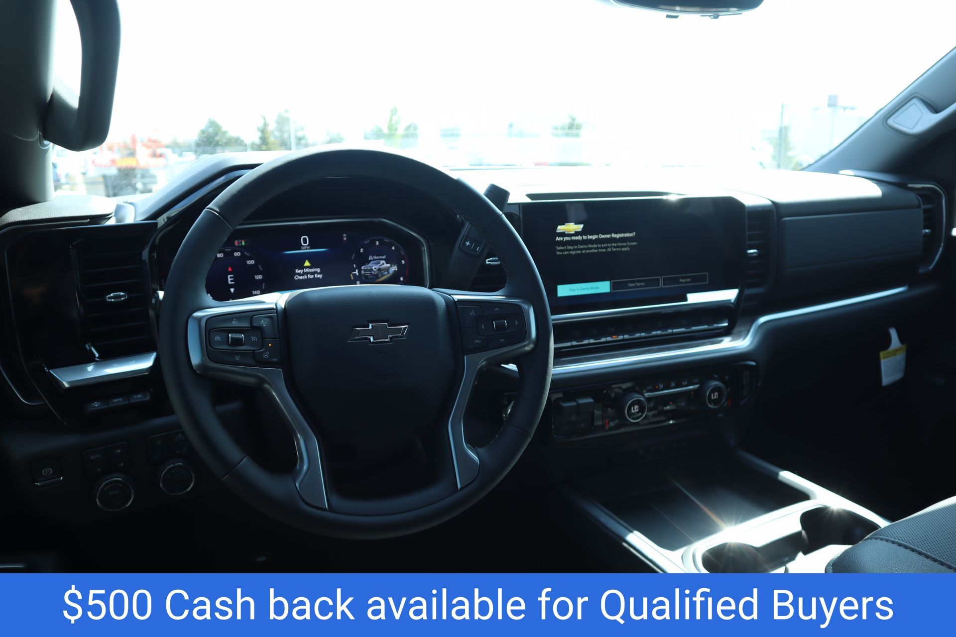 View vehicle photo 2