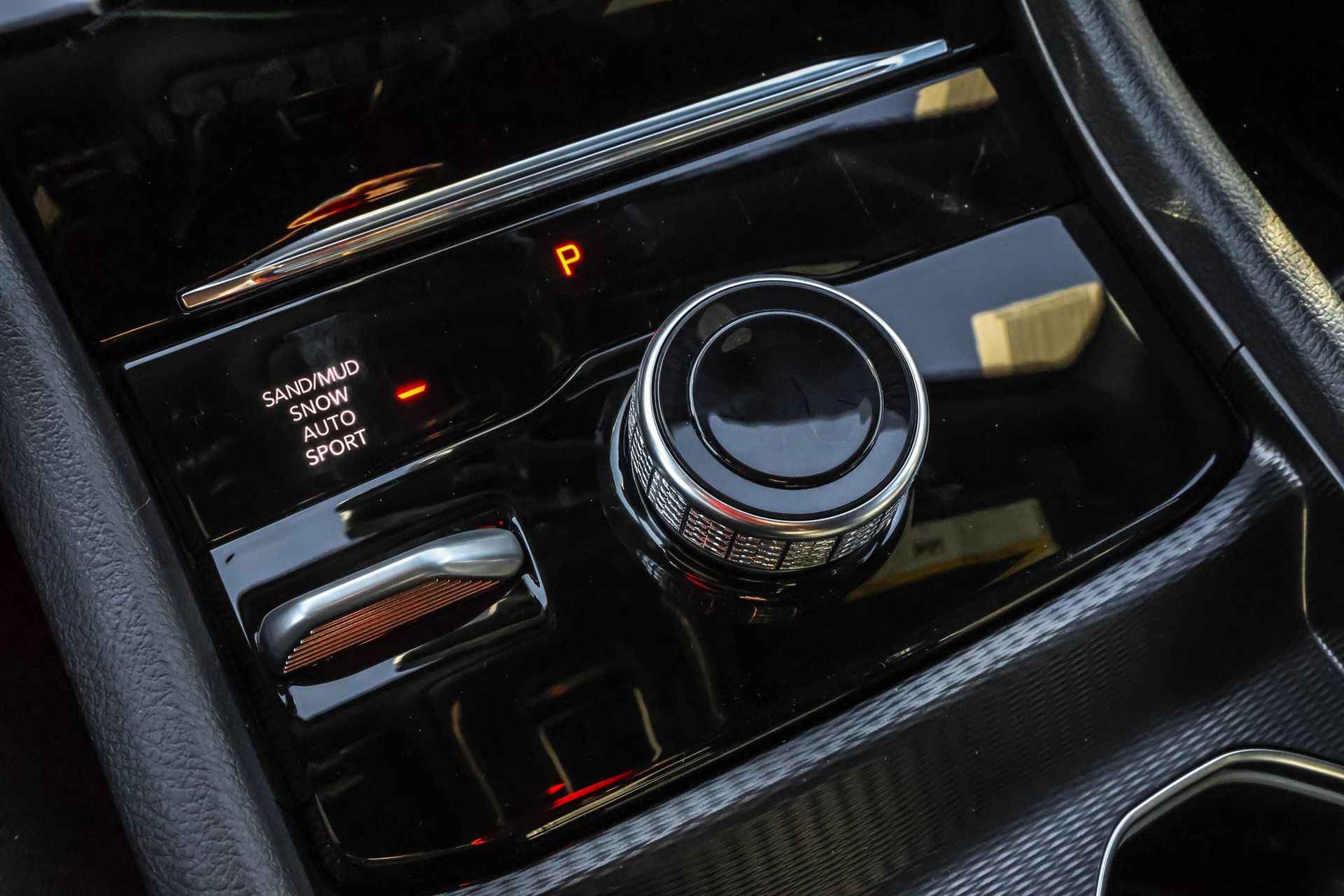 2025 JEEP GRAND CHEROKEE L - Image 22