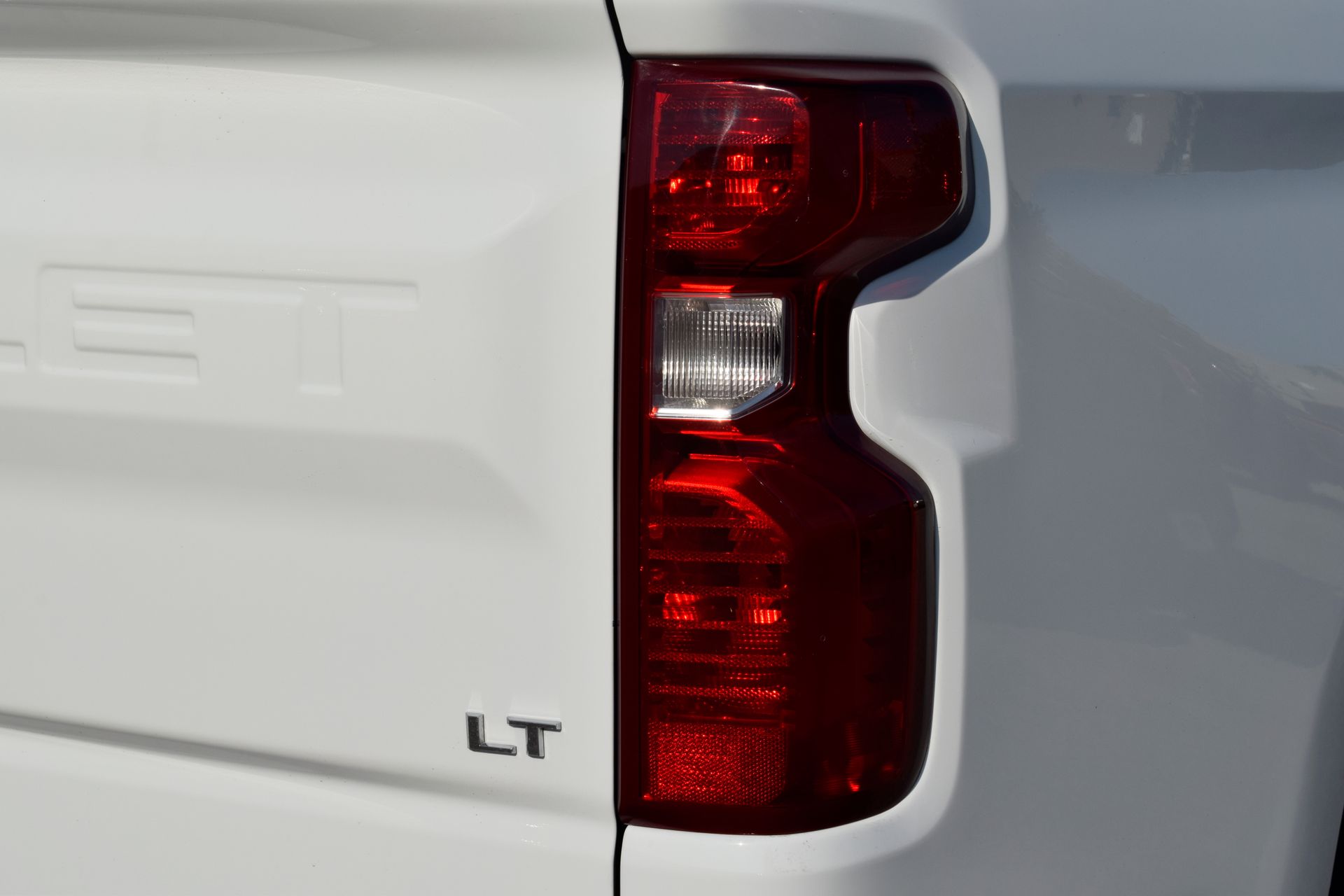 2021 Chevrolet Silverado 1500 LT White at Monument Chevrolet