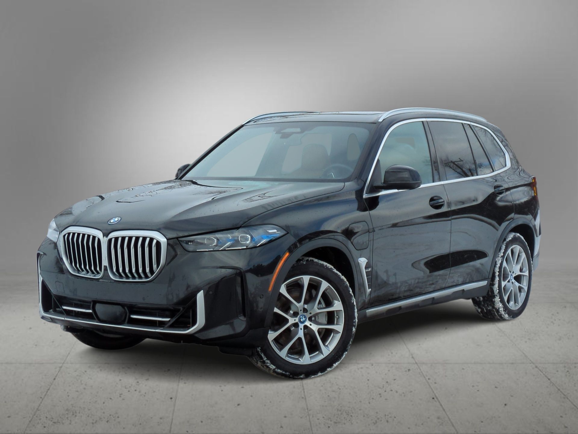 used 2024 BMW X5 car, priced at $47,950
