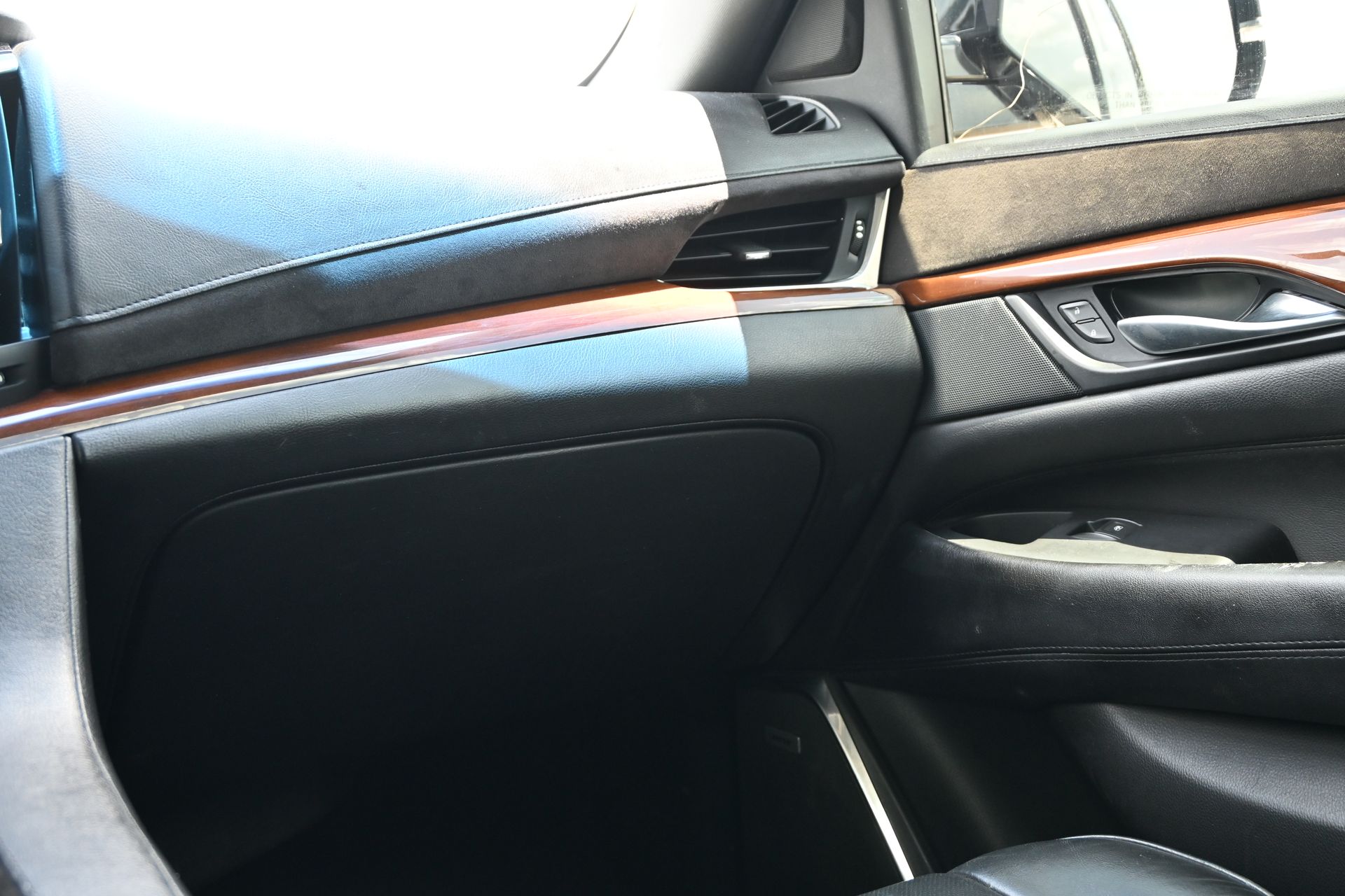 2018 Cadillac Escalade Premium Luxury Black at Emmons Autoplex