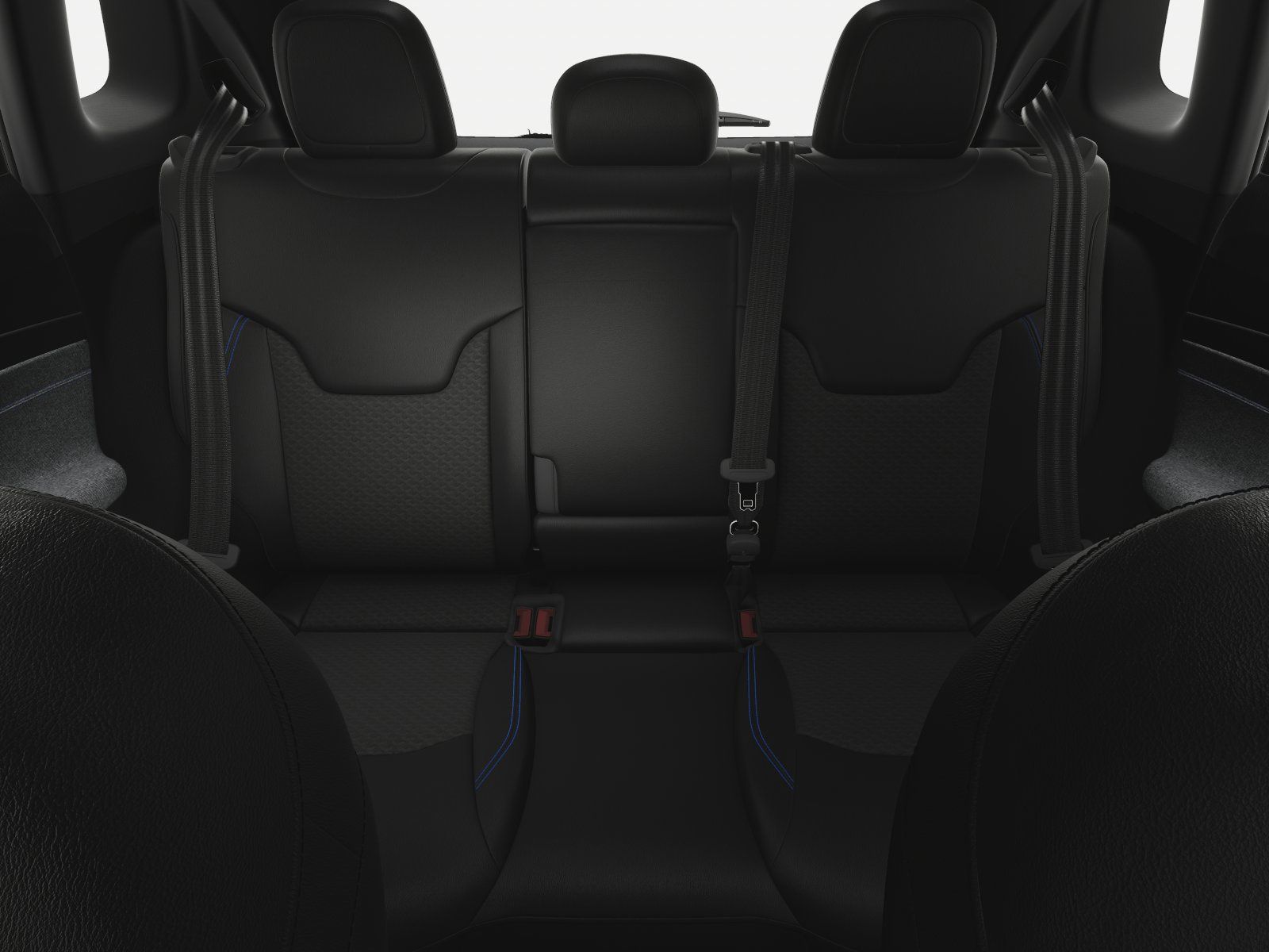 2025 JEEP COMPASS - Image 27