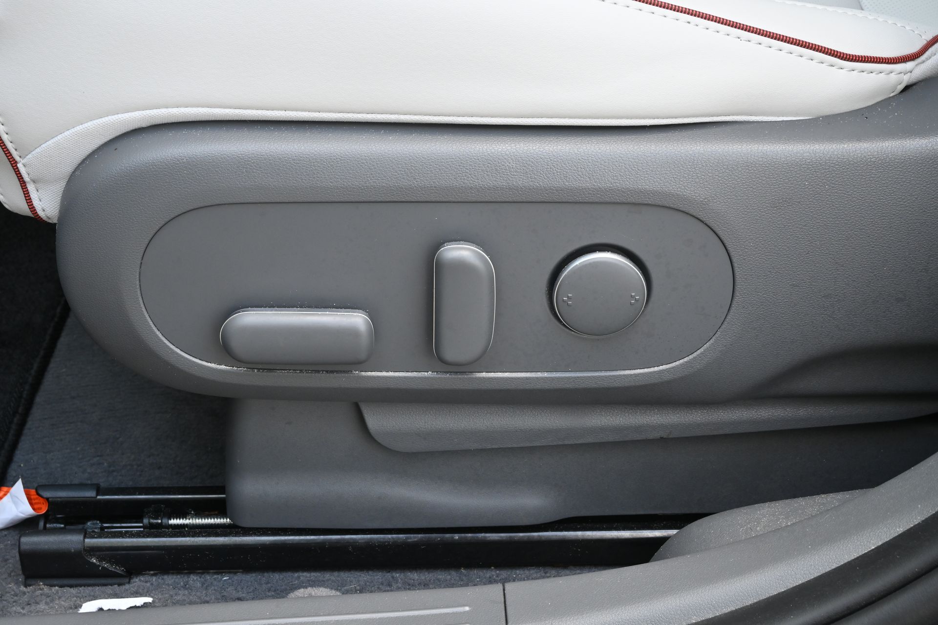 2022 Hyundai IONIQ 5 SEL Green at Big Star Chrysler Jeep Dodge Ram 