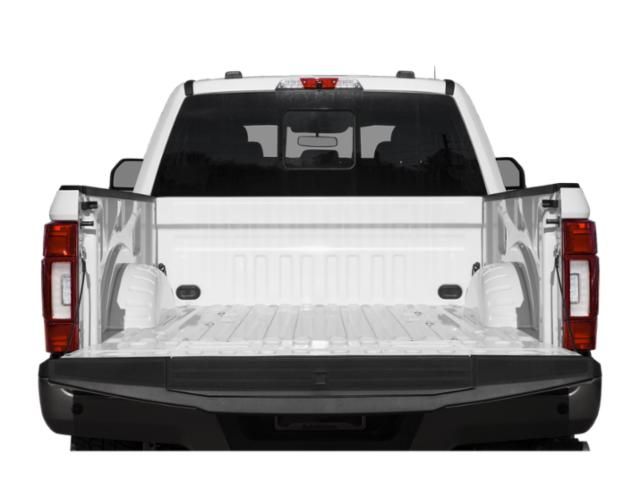 2021 Ford F-250SD King Ranch Red at Cook Ford