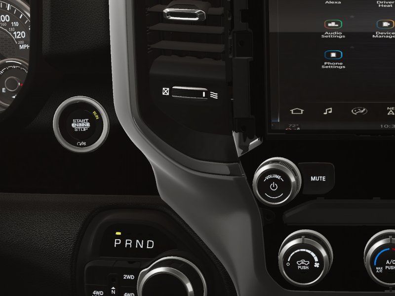 2026 RAM 1500 - Image 31