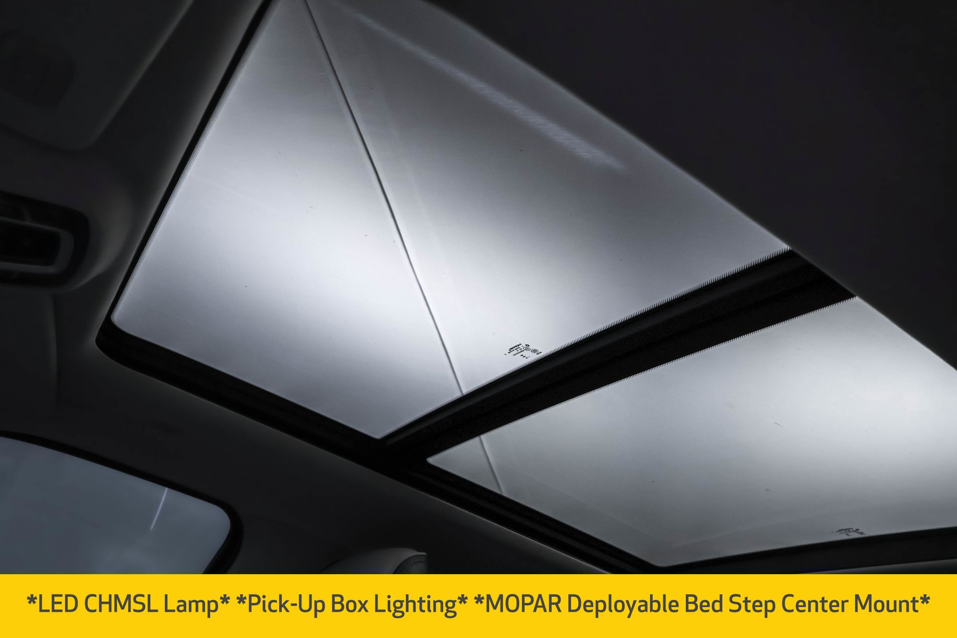 2023 RAM 1500 - Image 8