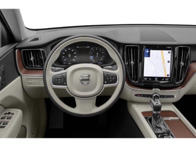 2021 Volvo XC60 T5 Momentum Black at Ultimate Motorsports