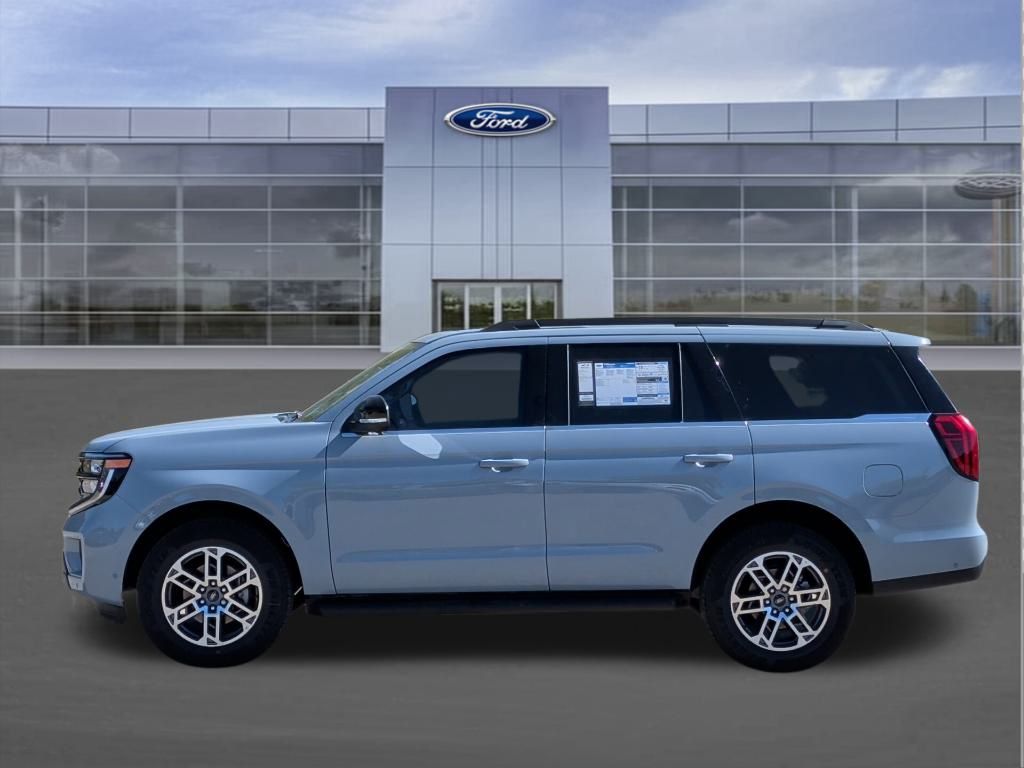 2025 Ford Expedition Active - 1