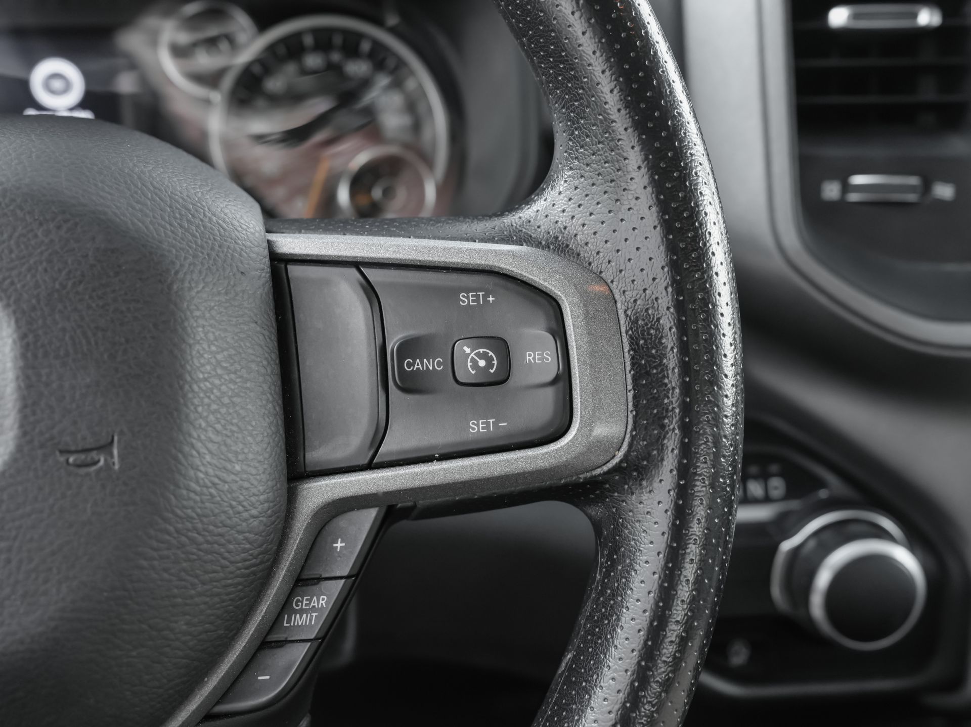 used 2020 Ram 1500 car, priced at $24,800