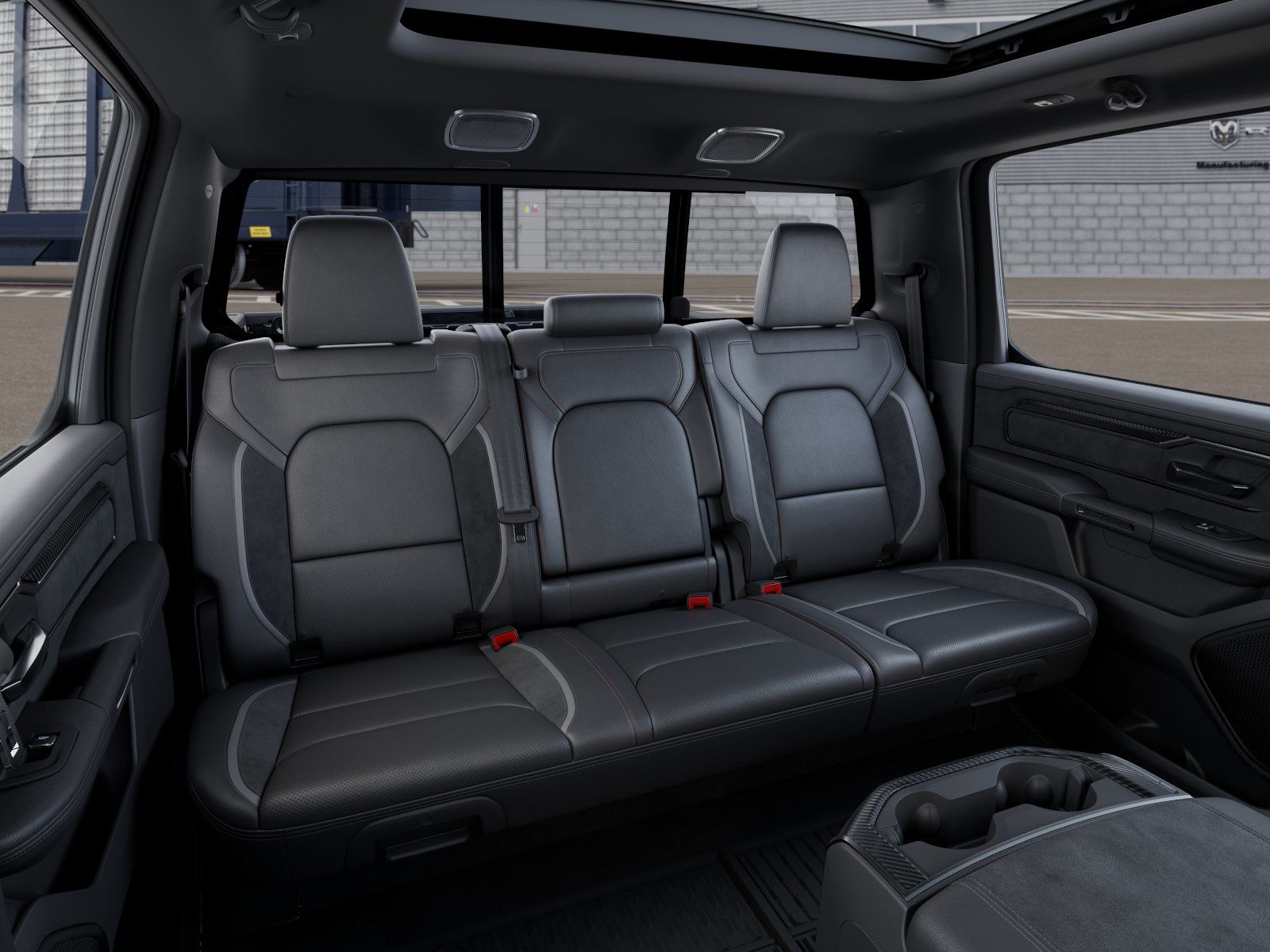 2026 RAM 1500 - Image 22