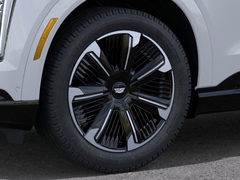 2026 Cadillac Escalade IQL Sport - 8