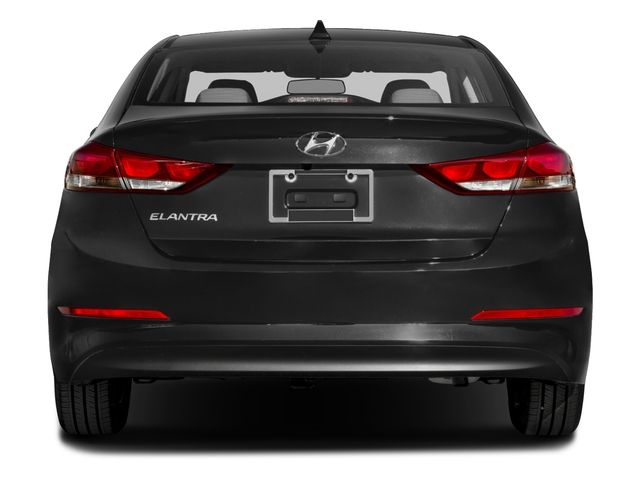 2018 Hyundai Elantra SEL Silver at Parkway Family Mazda